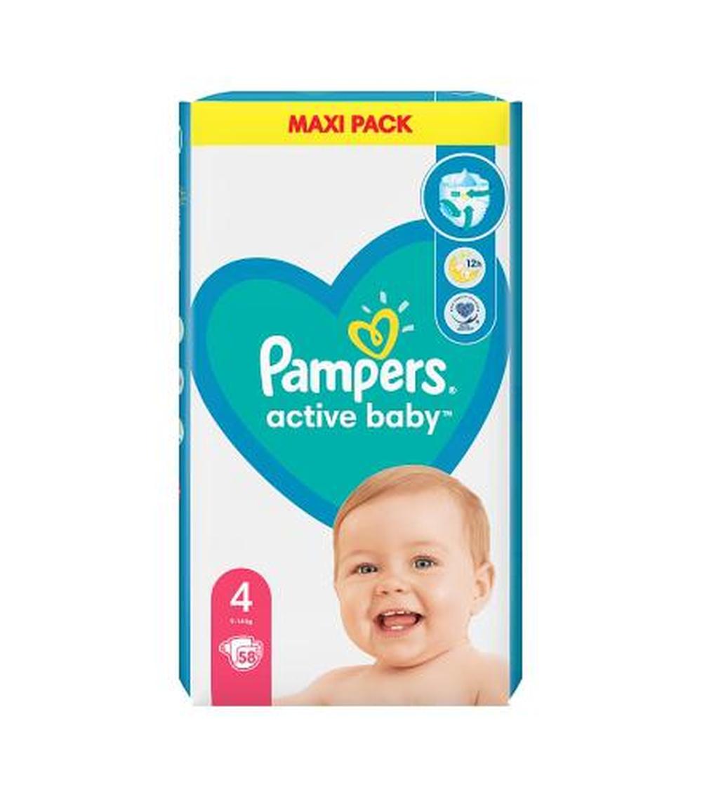 pampers newborn 43 sklep