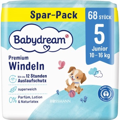 pampers 2 kaufland