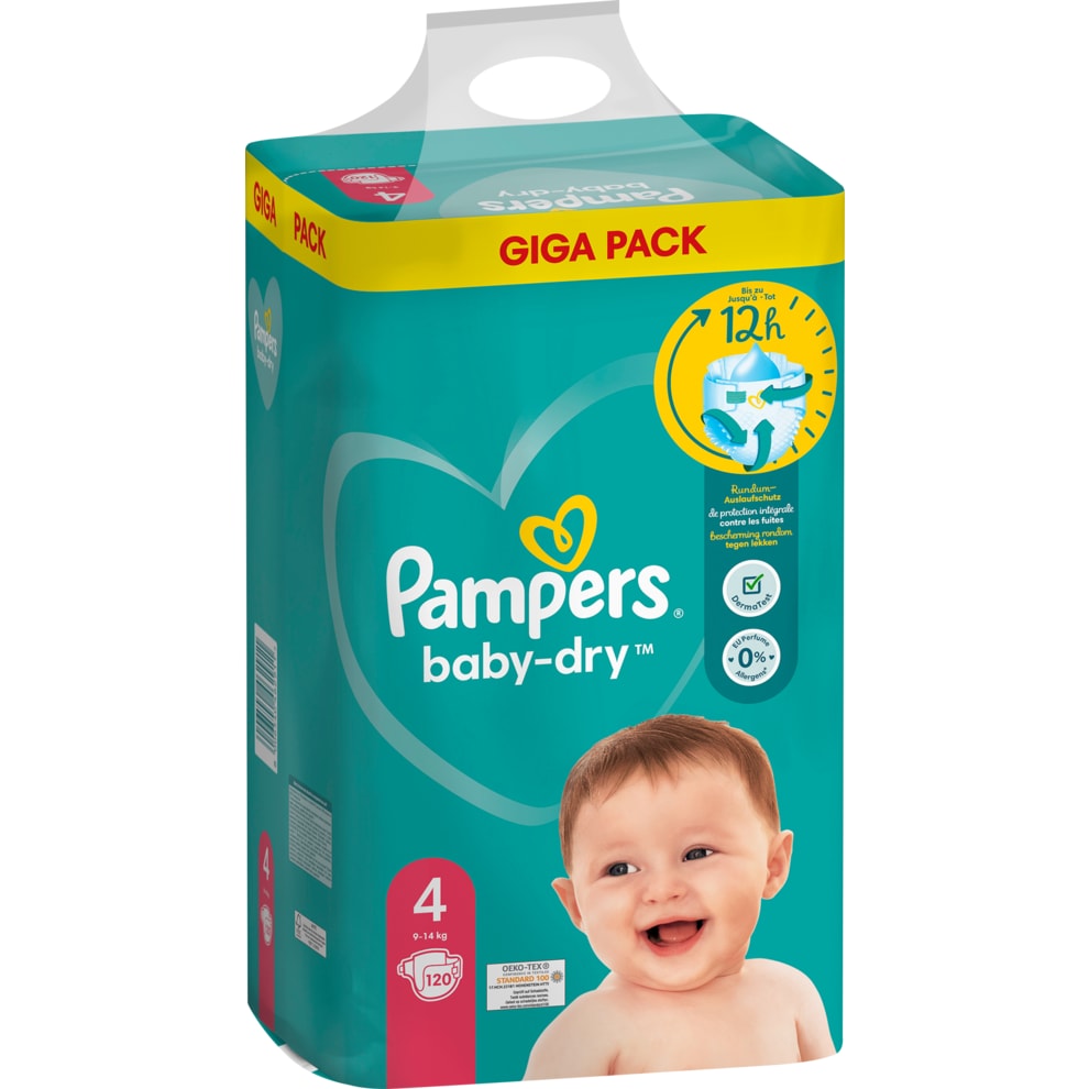 pampers do przewozenia amunicji