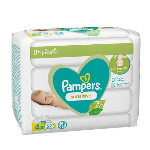 pieluchy jednorazowe pampers premium care 1 newborn 2-5 kg