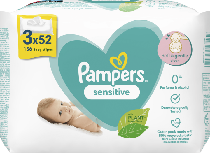 pampers lidl 132