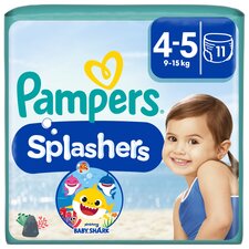 pampers 1 jaka waga