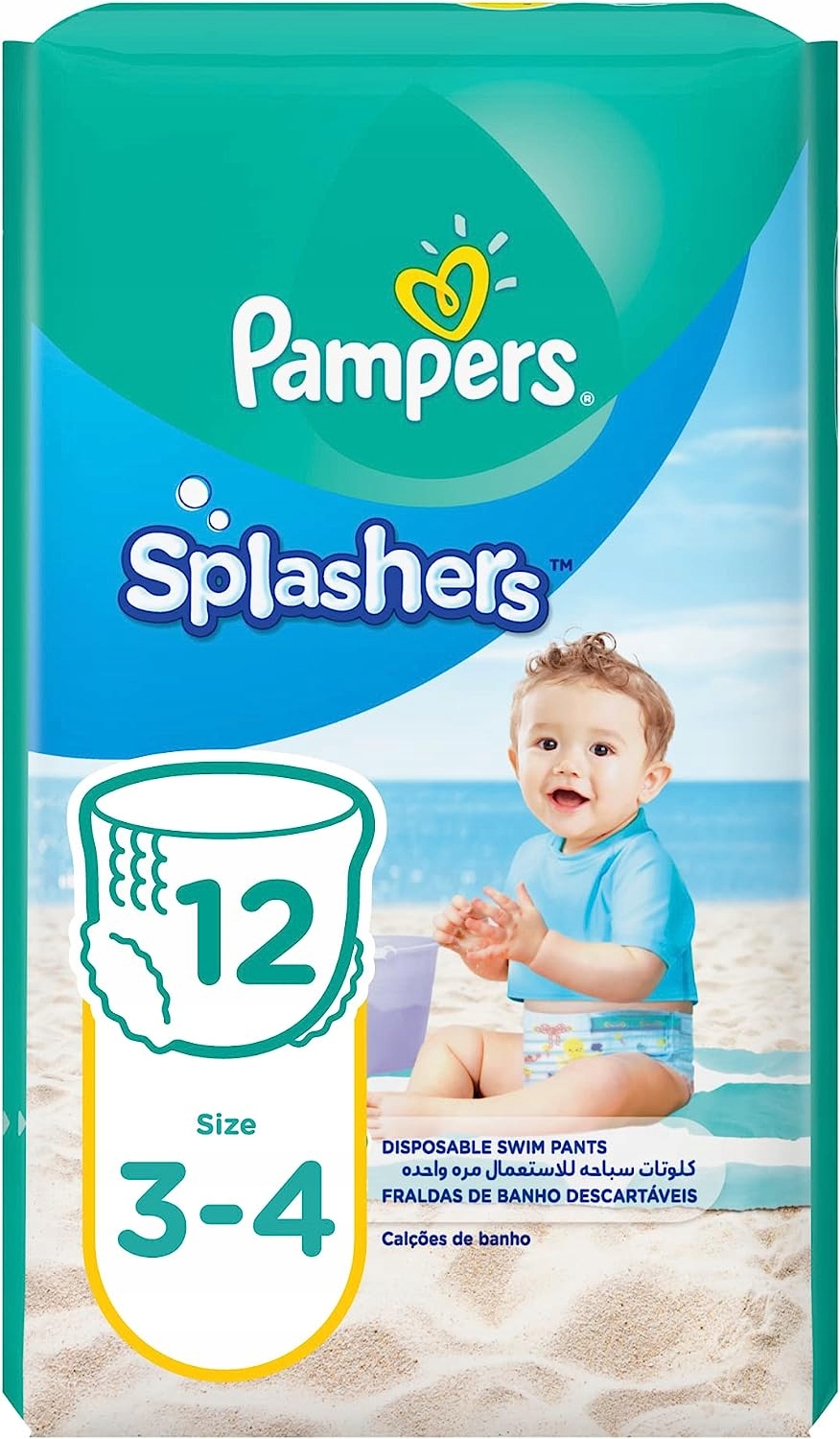 wujcio pampers