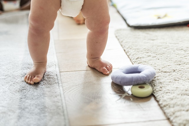 chusteczki nawilżane pampers sroka