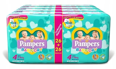 pampers pants roz.5