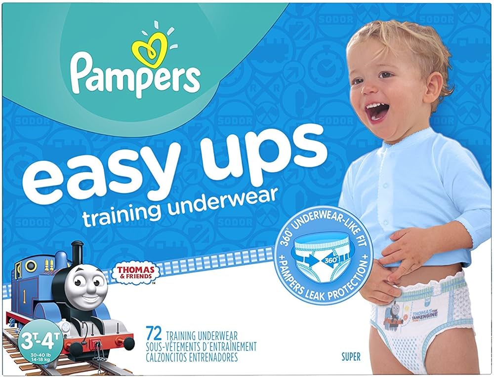 emag pampers care