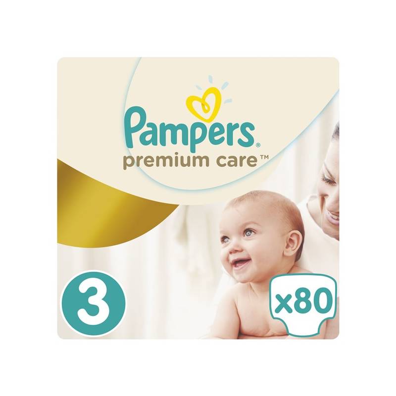 pampers 4+ 96 sztuk