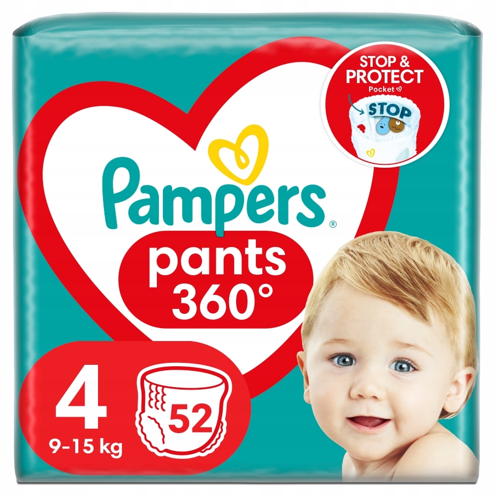 pampers active new baby 2 mini 3-6kg