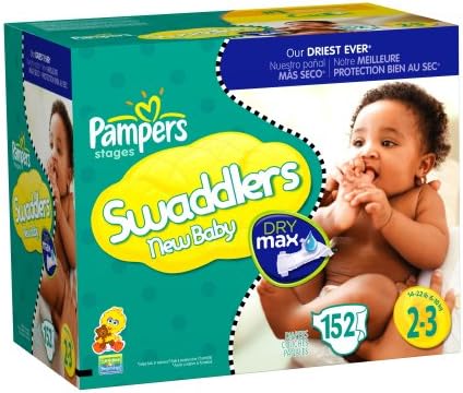 pampers 800gram