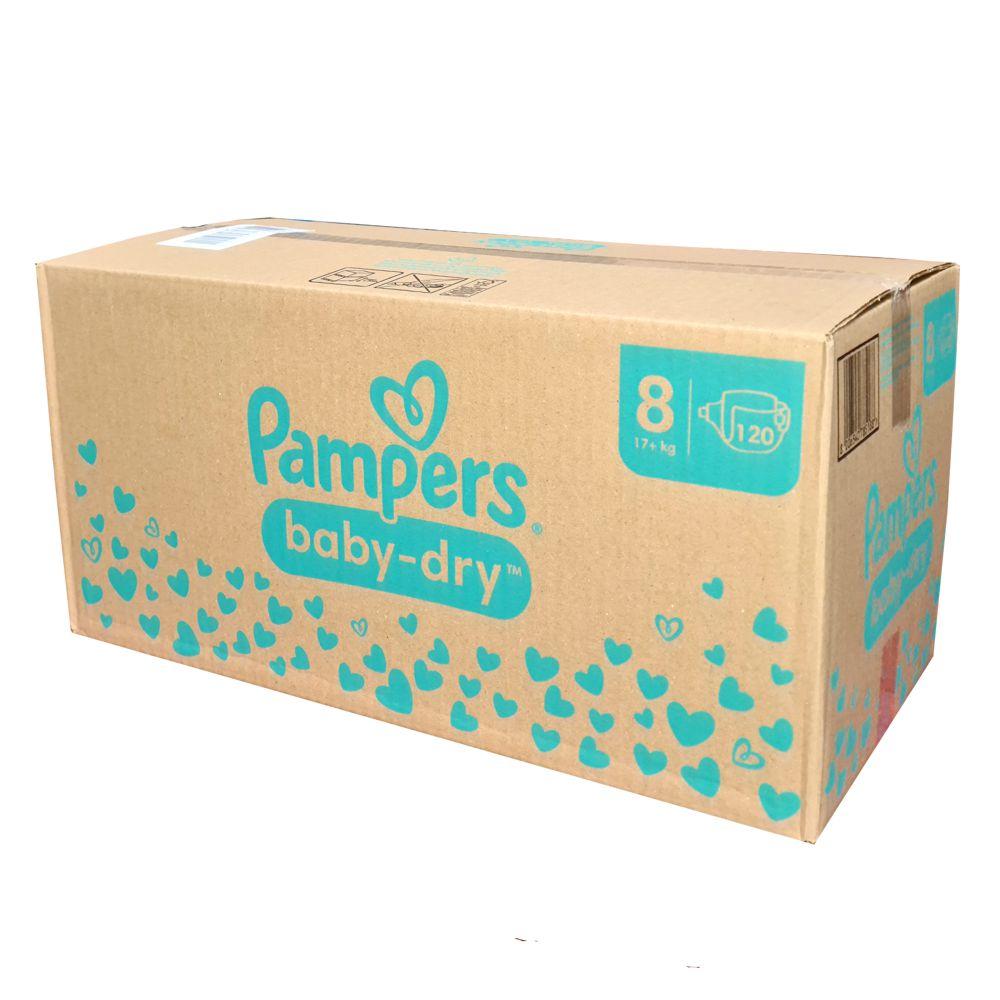 pampers bambono rossmann