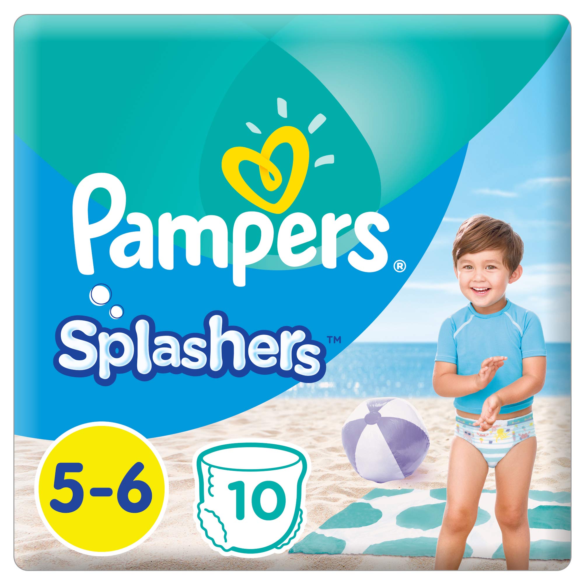 pampers size 3 diapers