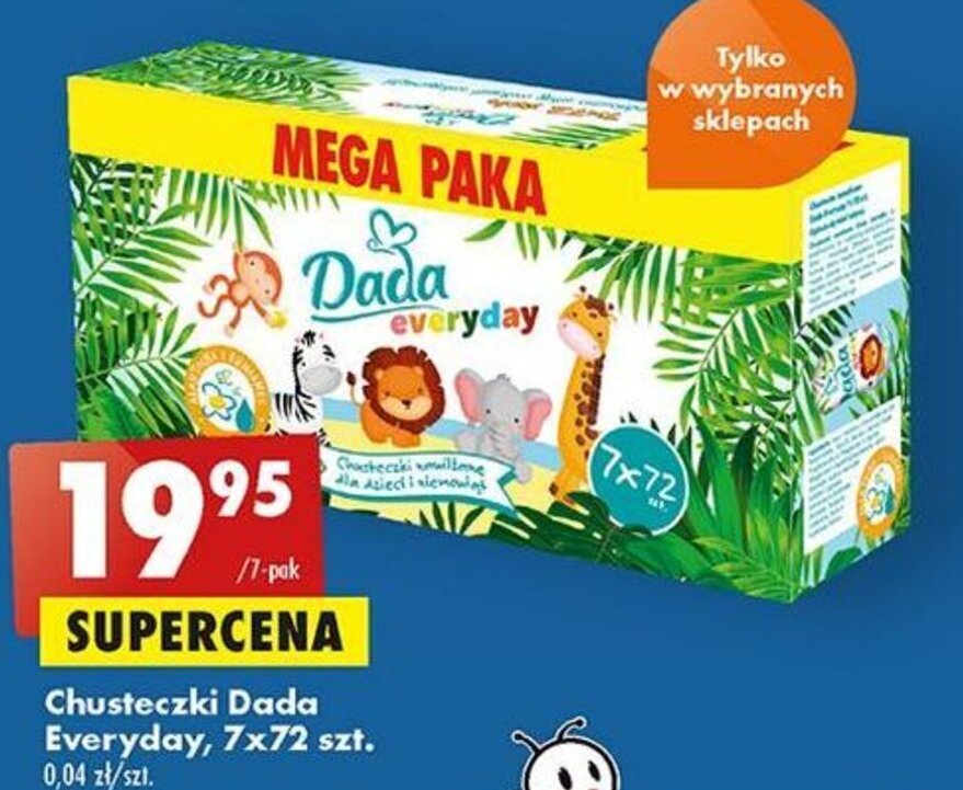 pieluchy premium care 1 promocja 88 cena