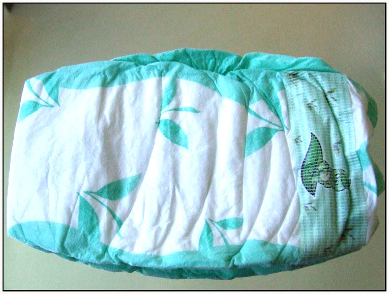 pampers premium care 4-9kg