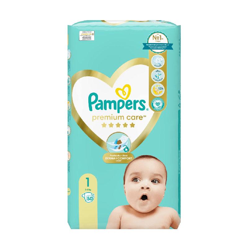 pieluchomajtki pampers rozmiar 3