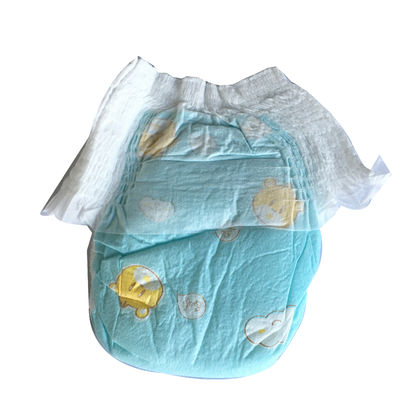 pampers active pants boy 6