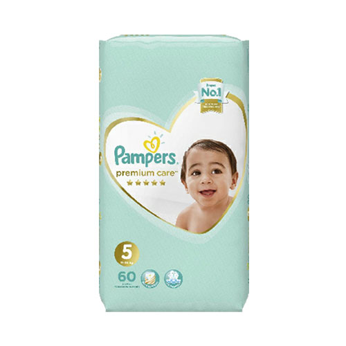 pampers new baby pieluchy jednorazowe rozmiar 2 mini 43 szt