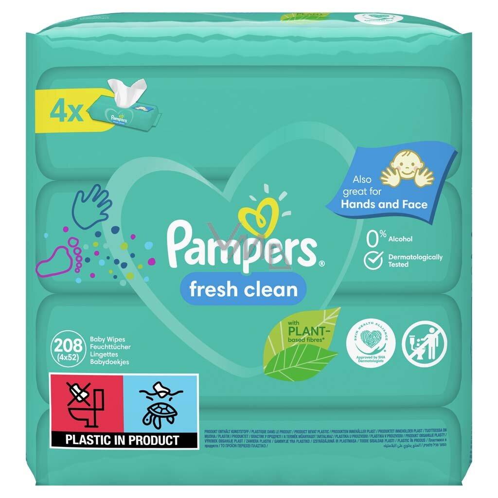 pi3luchy 3 pampers 152