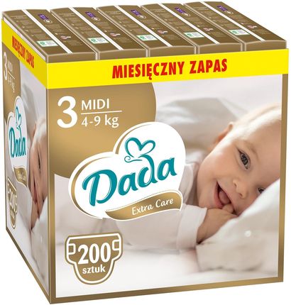 chusteczki pampers biedronka