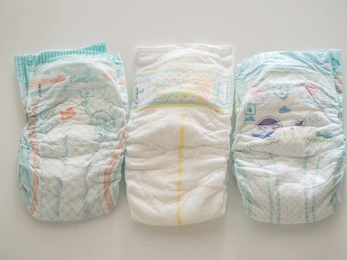 tewa pampers