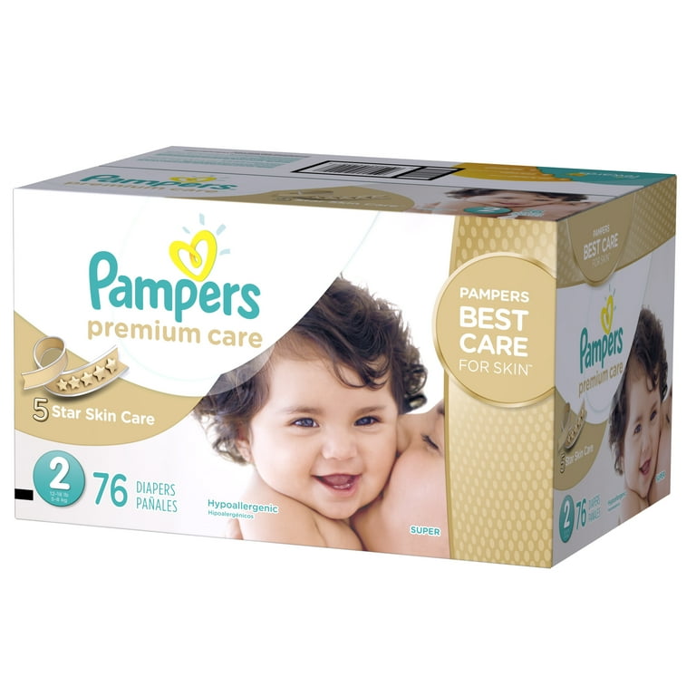 pieluchomajtki pampers cena rossmann