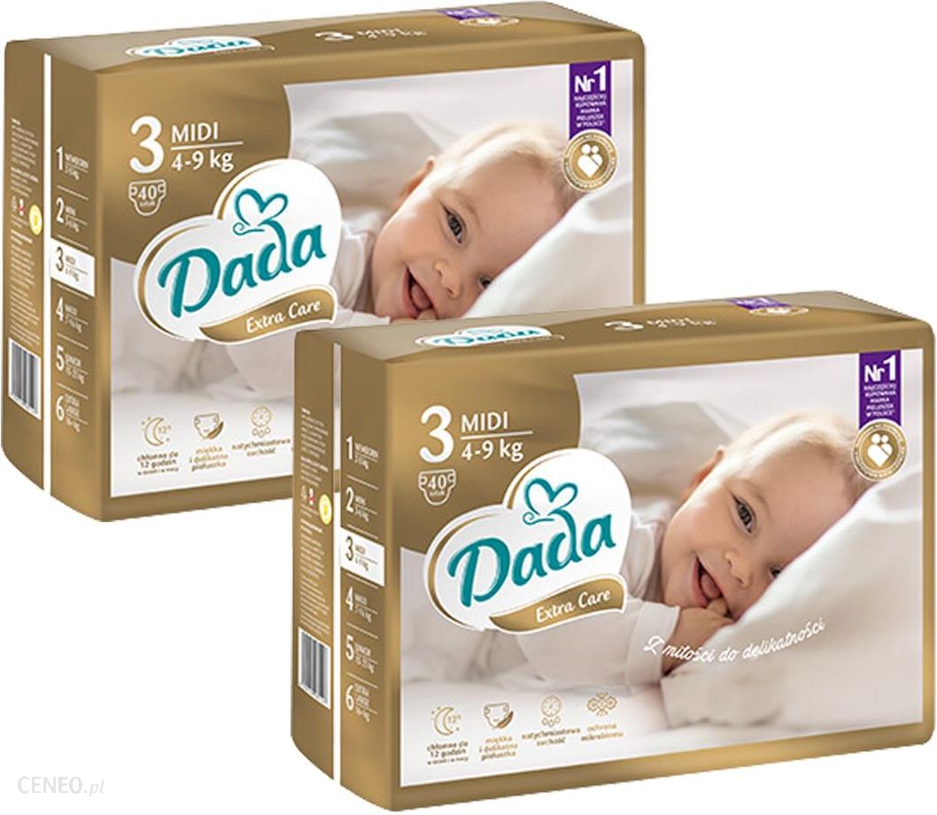 pampers active baby 3 wizaz