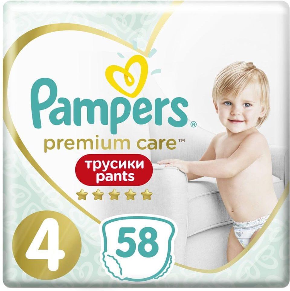 muumi pampers