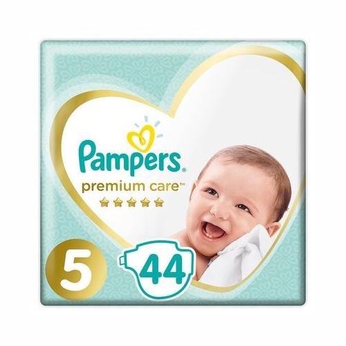 pampers premium care 3 60 szt rosmann