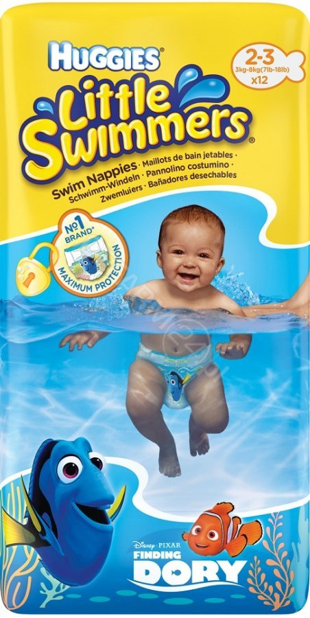 biedronka pieluchy pampers 29 99