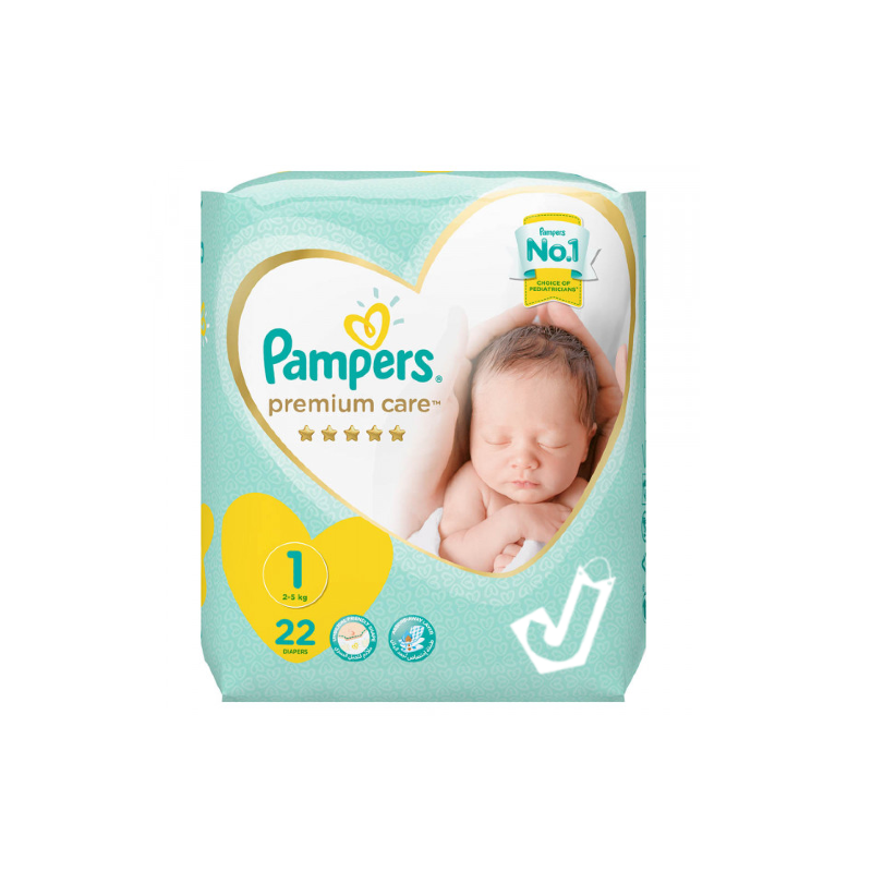 reklama pampers 1996