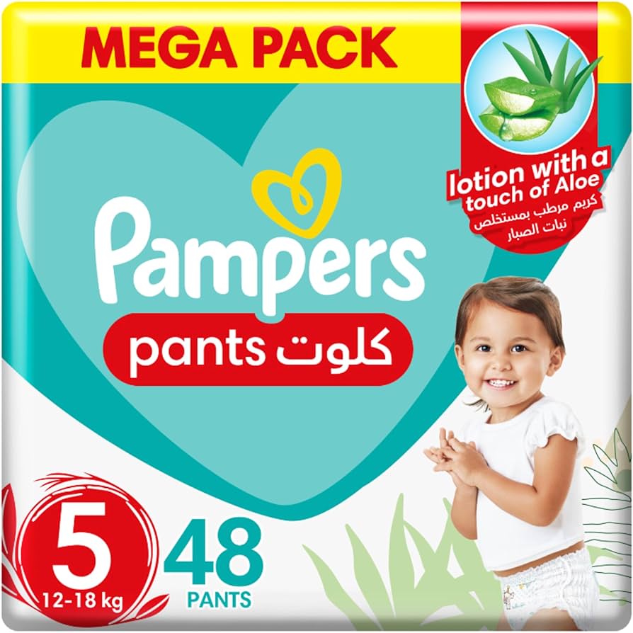 pampers.przedstawiciel handlowy