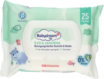 rossmann promocja pampers