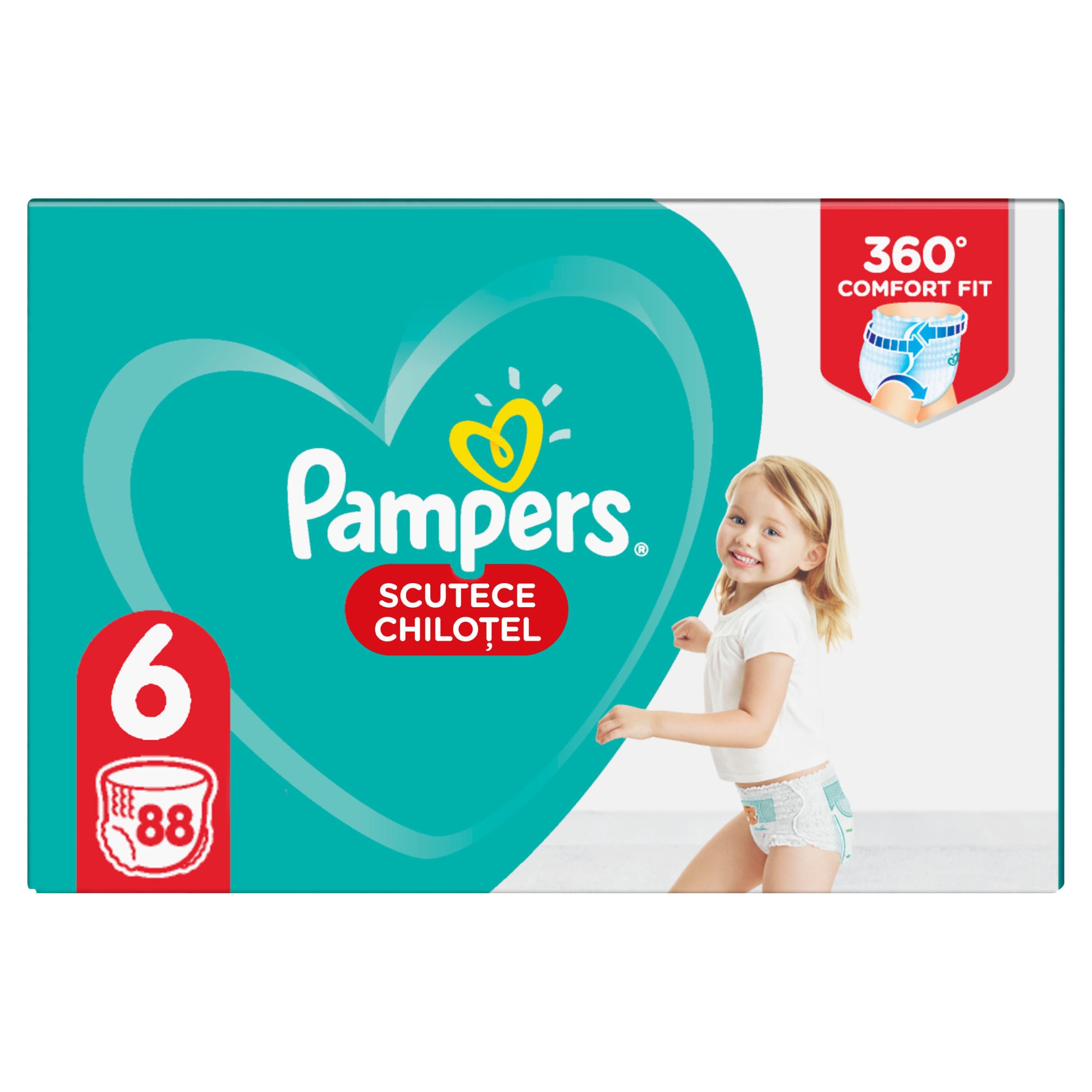 pampers 2 240