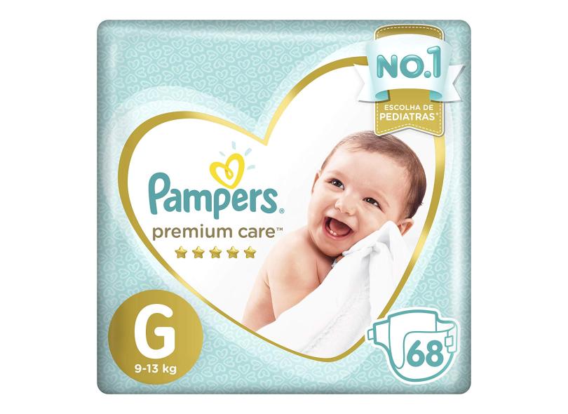 pampers pieluchomajtki rossmann