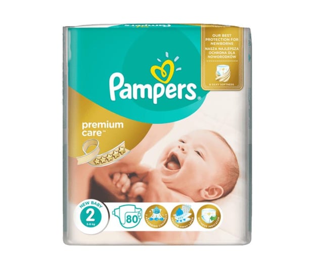 geje pampers