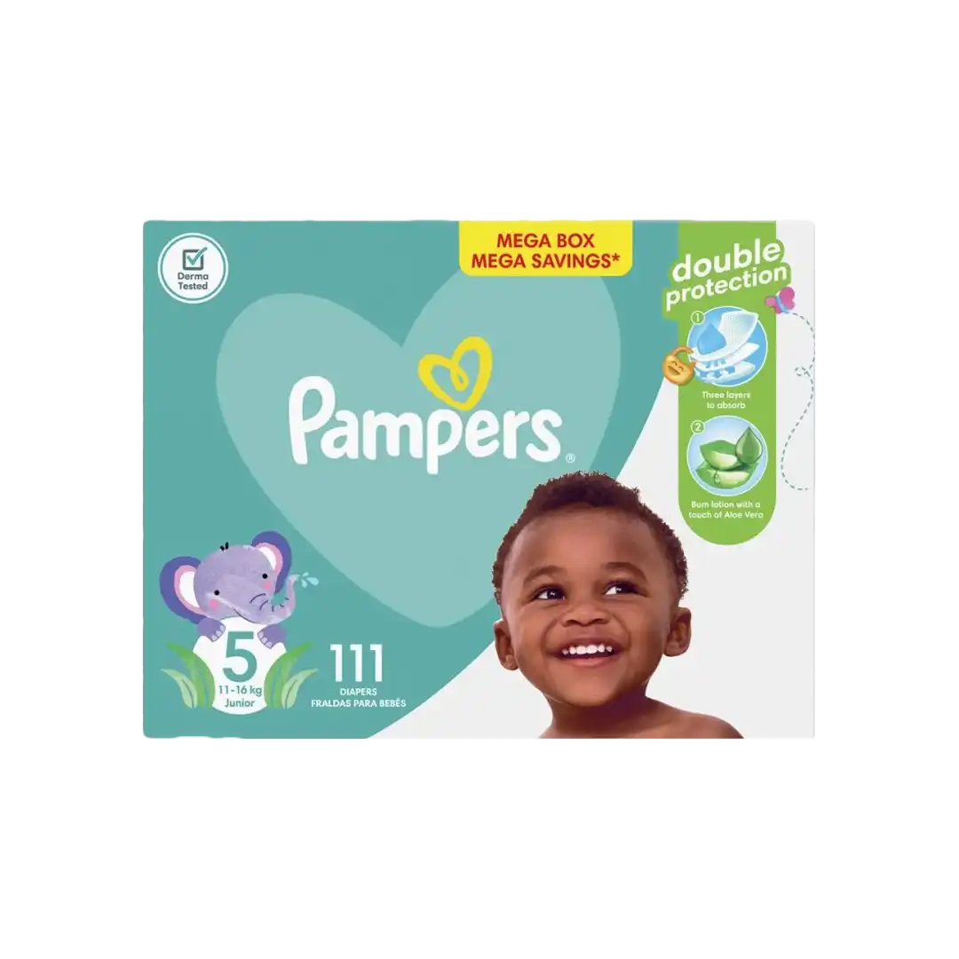 pampers promoche