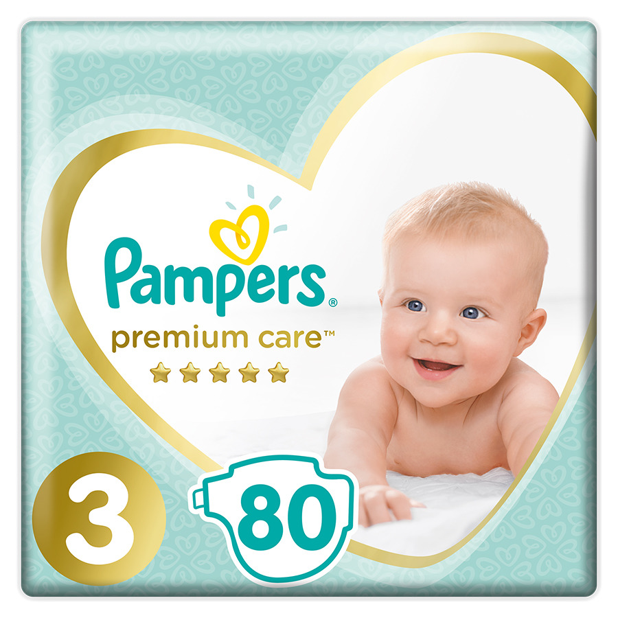 pampers giga pack 5 plus