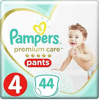 huggies pampers size 4