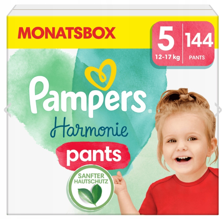 pampers size 4 giga pack allegro