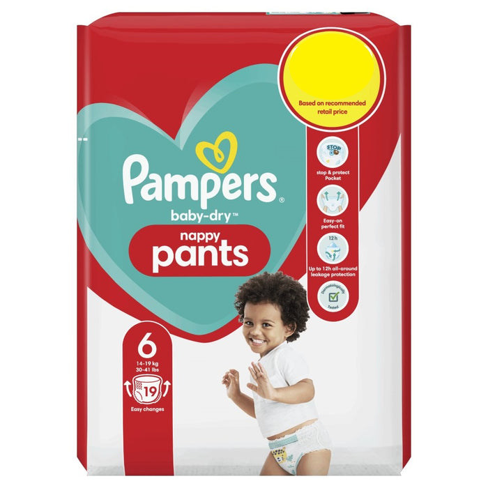 super pharm pampers premium