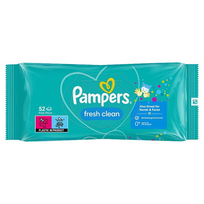 pampers dada premium 5 opinie