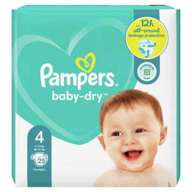 adres firmy pampers