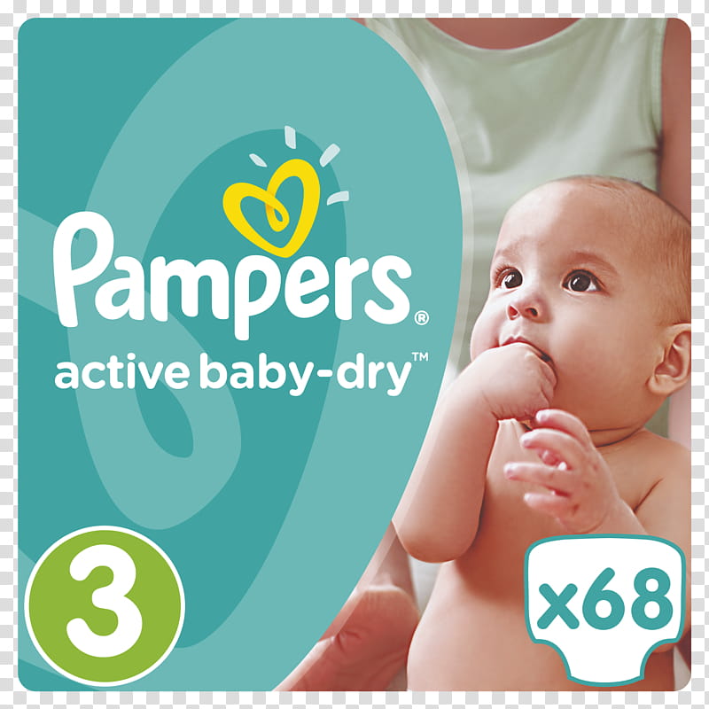 netto pieluchomajtki pampers