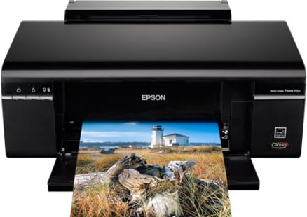 epson l355 pampers