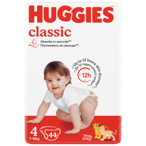 lidl pampers mega box