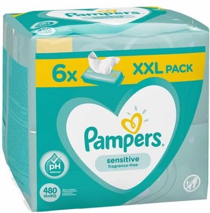 pampers majtki ze wskaznikiem