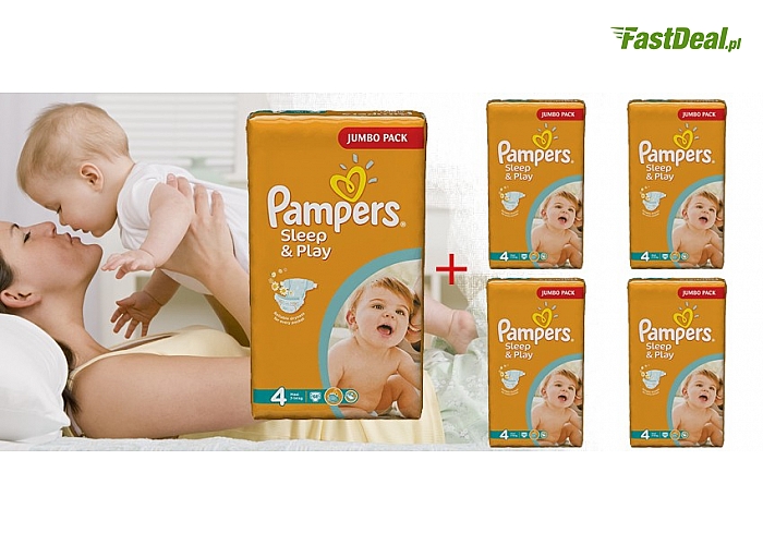 pampersy dla wcześniaków pampers