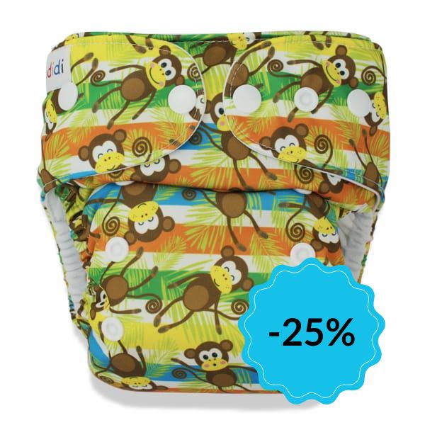 pampers 28 sztuk