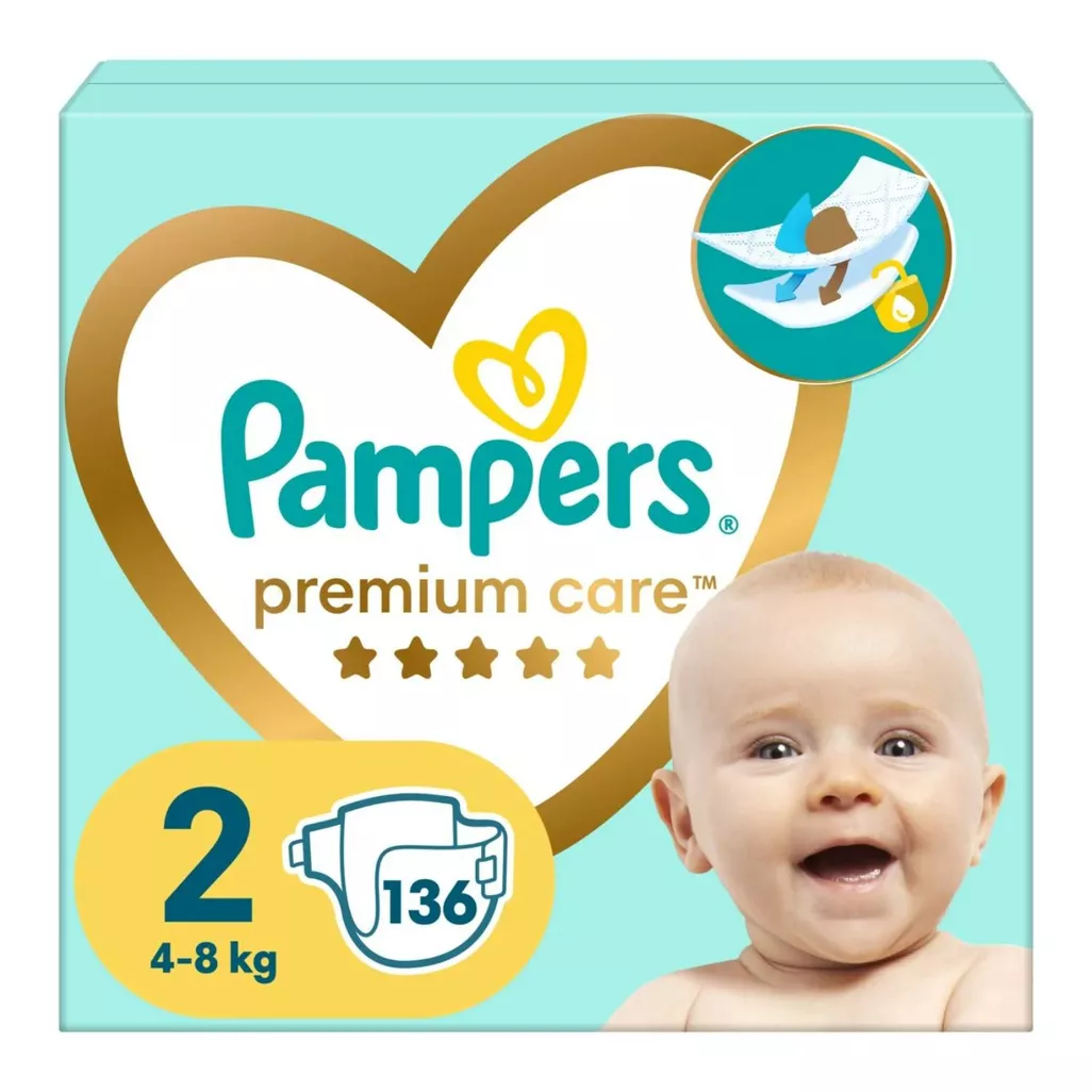 pieluchomajtki pampers png