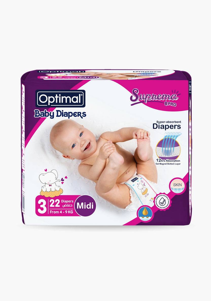 pieluchomajtki pampers pants