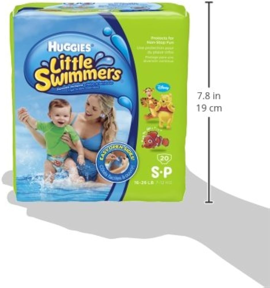 pampers active baby zmieniły sie